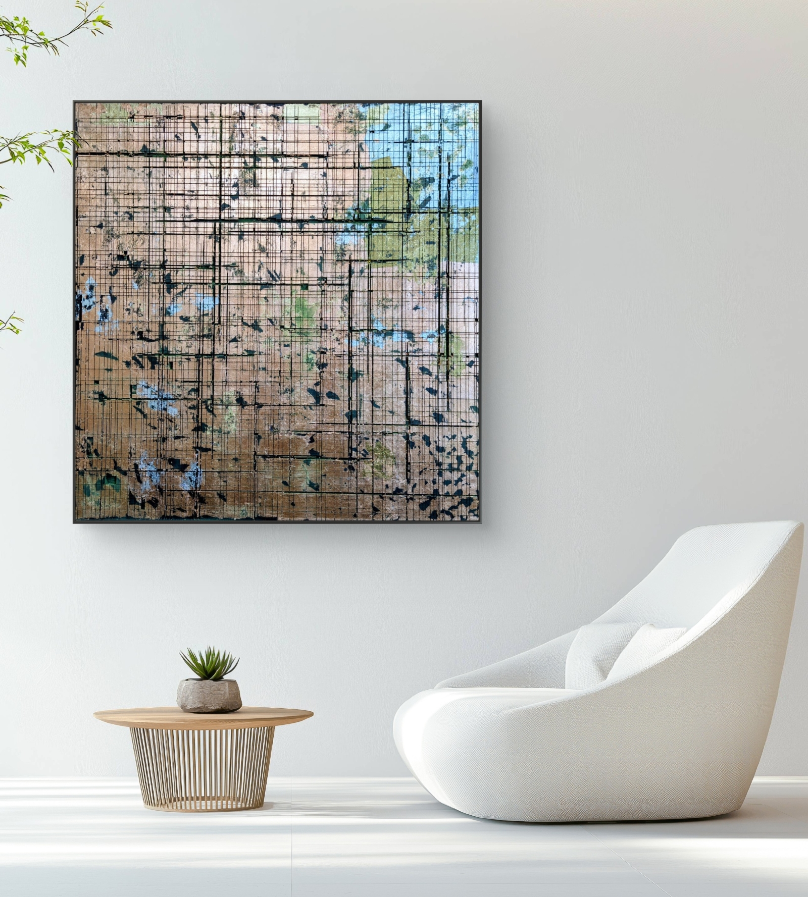 Cityscape
